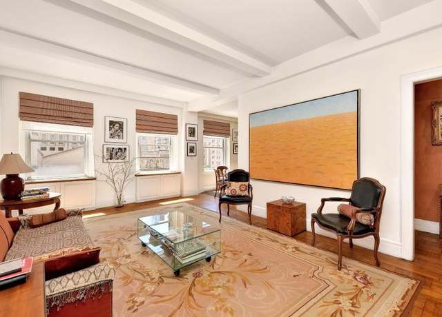 Property at 67 Park Ave Unit 6-C, New York City, NY 10016, 1 bed, 1.5 baths