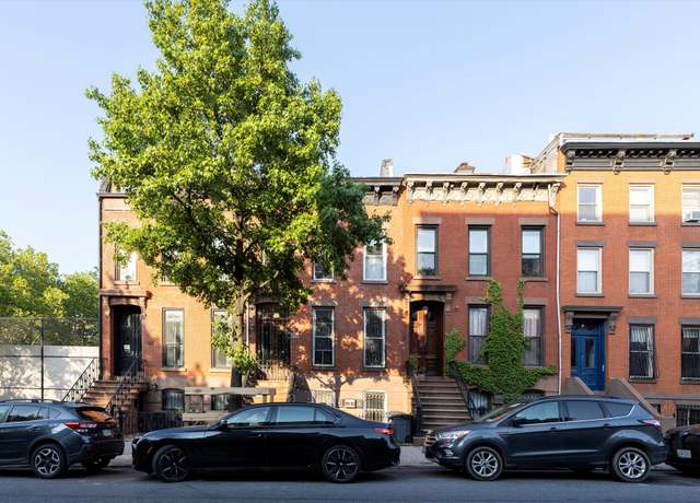 Property at 125 Washington Ave, Brooklyn, NY 11205