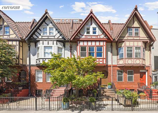 Property at 18 Chester Ct, Brooklyn, NY 11225, 4 beds, 3 baths