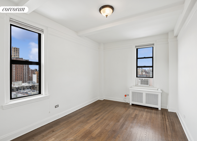 Property at 50 W 106th St Unit 15A, New York City, NY 10025, 1 bed, 1 bath