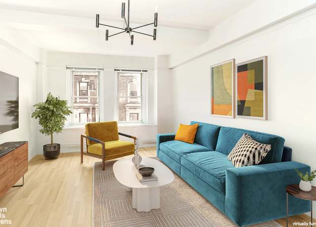 Property at 310 Riverside Dr #1410, New York City, NY 10025, 1 bath