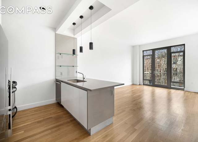 Property at 315 Gates Ave Unit 3L, Brooklyn, NY 11216, 2 beds, 2 baths