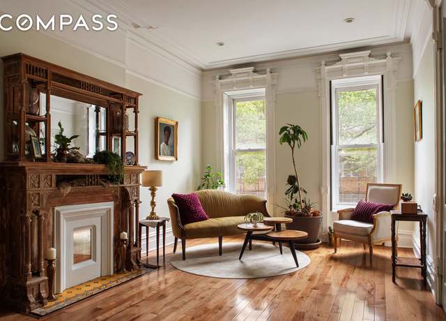Property at 183 Halsey St, Brooklyn, NY 11216, 6 beds, 3.5 baths