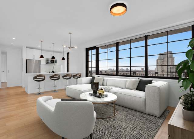 Property at 27-21 44th Dr #1601, New York City, NY 11101, 2 beds, 2 baths
