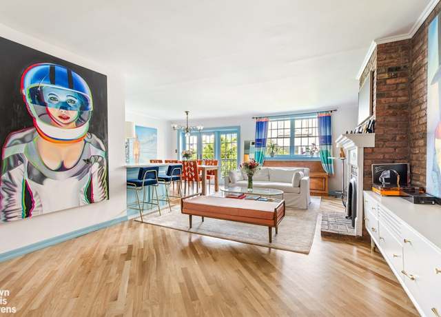 Property at 347 W 22nd St #9, New York City, NY 10011, 2 beds, 2 baths