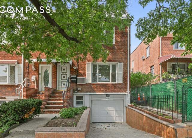 Property at 89-36 Springfield Blvd, New York City, NY 11427, 3 beds, 1 bath
