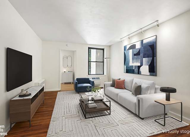 Property at 649 2nd Ave Unit 4H, New York City, NY 10016, 1 bed, 1 bath