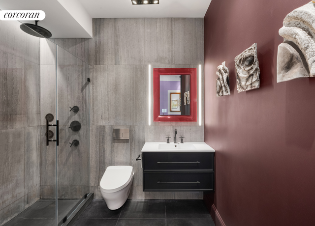 Property at 21 E 22nd St Unit 6H, New York City, NY 10010, 1 bed, 1 bath