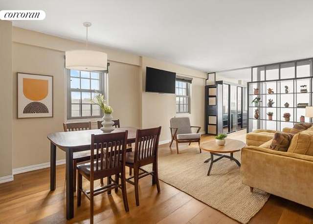 Property at 333 E 14th St Unit 8D, New York City, NY 10003, 1 bed, 1 bath