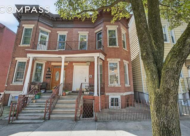 Property at 10 Seeley St, Brooklyn, NY 11218, 6 beds, 2 baths