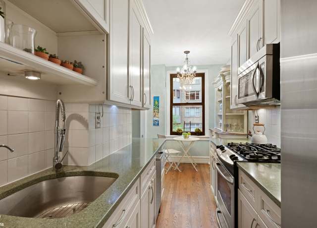Property at 136 E 36th St Unit 4A, New York City, NY 10016, 2 beds, 1 bath