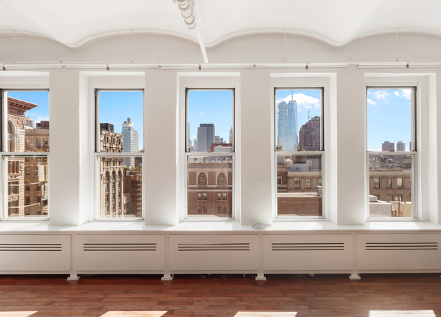 Property at 543 Broadway, New York City, NY 10012, 2 beds, 2 baths