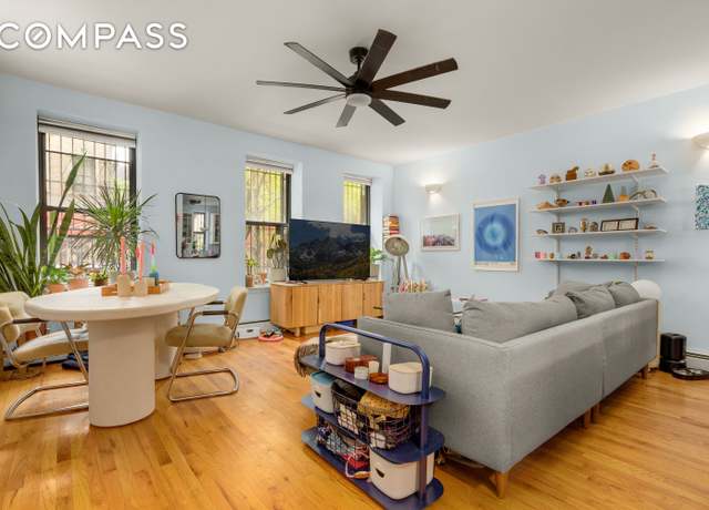 Property at 502 W 141st St Unit 1A, New York City, NY 10031, 2 baths