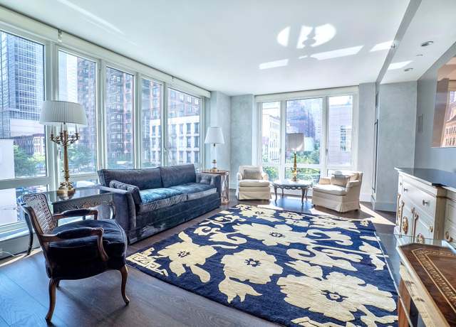 Property at 250 E 53rd St #504, New York City, NY 10022, 2 beds, 2.5 baths
