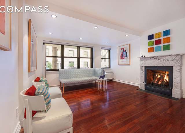 Property at 57 E 75th St Unit 1F, New York City, NY 10021, 1 bed, 1 bath