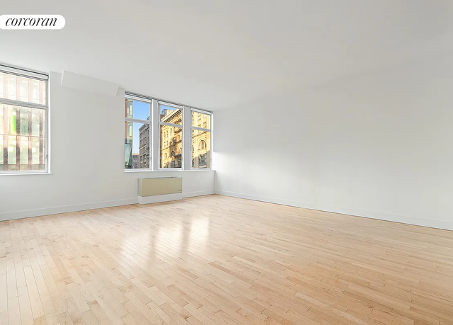 Property at 25 W Houston St Unit 5B, New York City, NY 10012, 1 bath