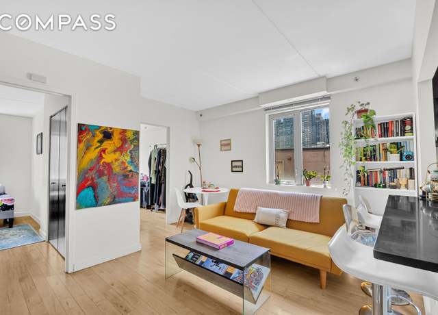 Property at 1810 3rd Ave Unit A7D, New York City, NY 10029, 3 beds, 1 bath