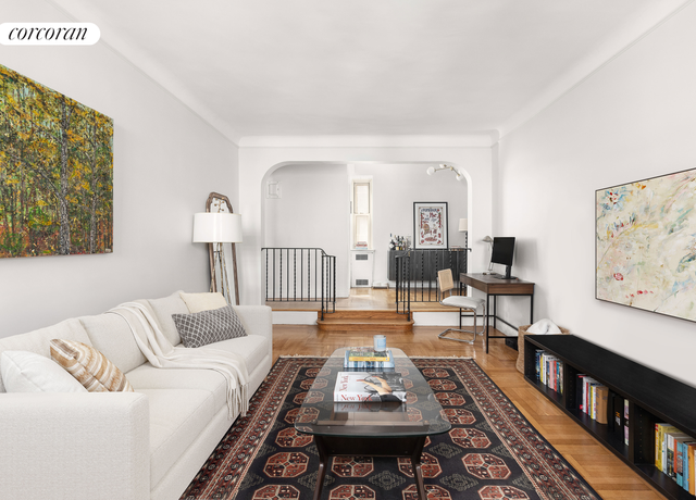 Property at 210 W 19th St Unit 2D, New York City, NY 10011, 1 bed, 1 bath