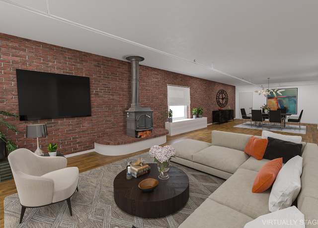 Property at 407 E 91st St Unit 5F, New York City, NY 10128, 2 beds, 2 baths