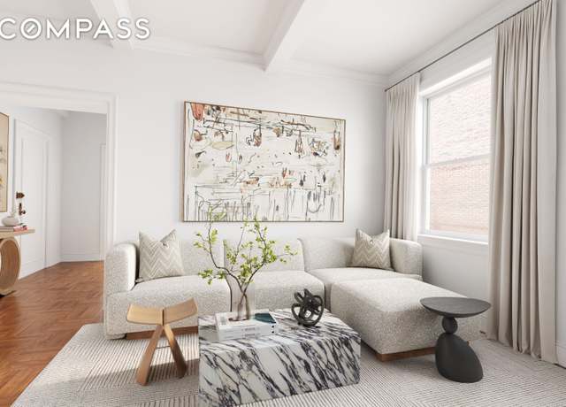 Property at 16 E 98th St Unit 8D, New York City, NY 10029, 1 bed, 1 bath