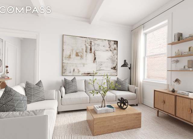 Property at 16 E 98th St Unit 8D, New York City, NY 10029, 1 bed, 1 bath