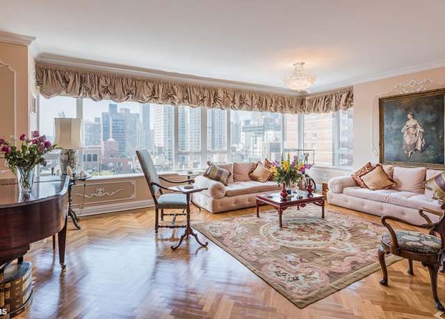Property at 425 E 58th St Unit 22G, New York City, NY 10022, 2 beds, 3 baths