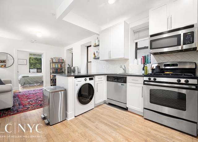 Property at 305 W 150th St #306, New York City, NY 10031, 1 bed, 1 bath