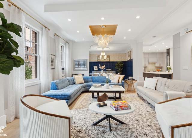 Property at 37 W 93rd St Unit 17/13, New York City, NY 10025, 5 beds, 3 baths