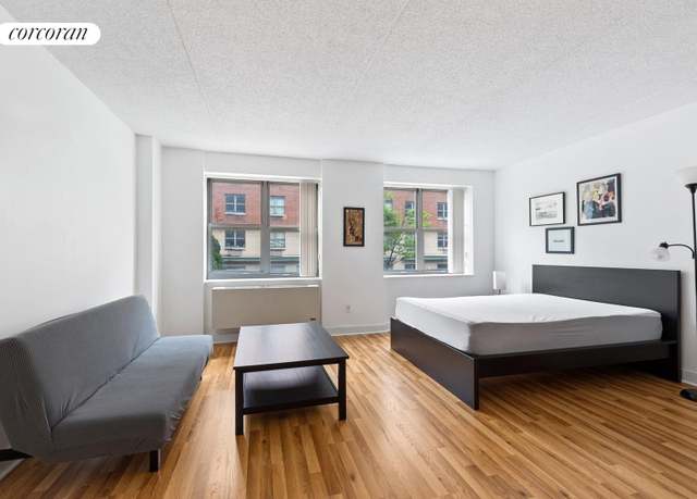 Property at 516 W 47th St Unit S2C, New York City, NY 10036, 1 bath