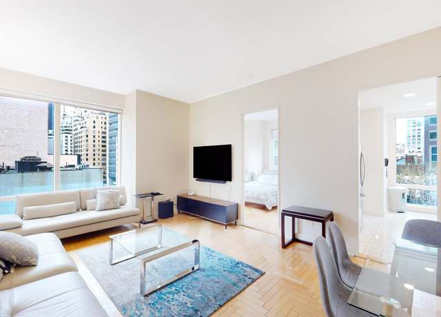 Property at 845 United Nations Plz Unit 7-H, New York City, NY 10017, 2 beds, 2 baths