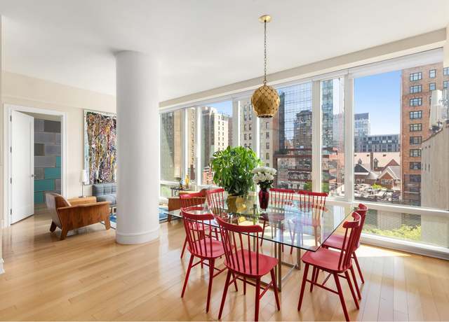 Property at 245 W 99th St Unit 7B, New York City, NY 10025, 5 beds, 4 baths