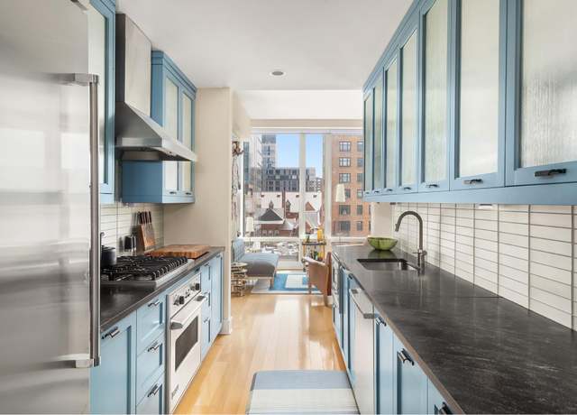 Property at 245 W 99th St Unit 7B, New York City, NY 10025, 5 beds, 4 baths