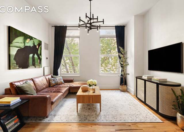 Property at 1 Tiffany Pl Unit 2F, Brooklyn, NY 11231, 2 beds, 2 baths