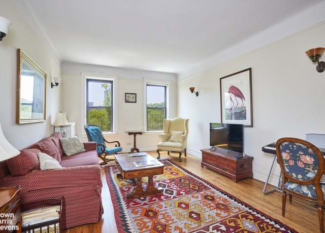 Property at 1825 Riverside Dr Unit 6B, New York City, NY 10034, 4 beds, 2 baths