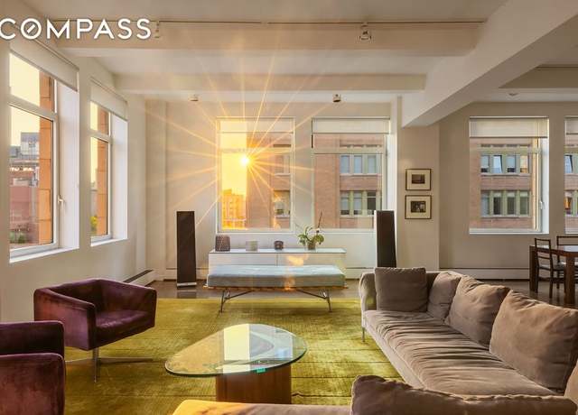 Property at 245 7th Ave Unit 11BC/10C, New York City, NY 10011, 4 beds, 4 baths
