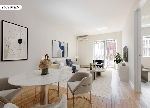 Property at 132-36 Pople Ave Unit 3F, New York City, NY 11355, 1 bed, 1 bath