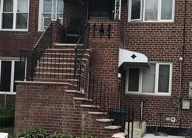 Property at 1207 E 83rd St, Brooklyn, NY 11236, 4 beds, 3 baths