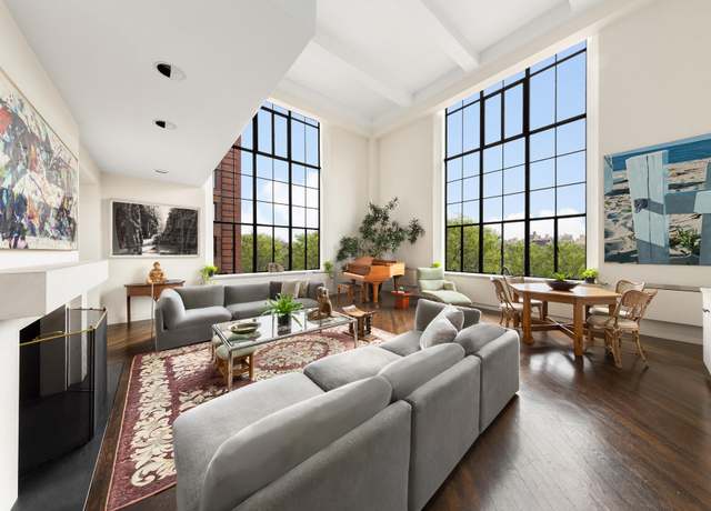 Property at 2 W 67th St Unit 6/7B, New York City, NY 10023, 2 beds, 2.5 baths