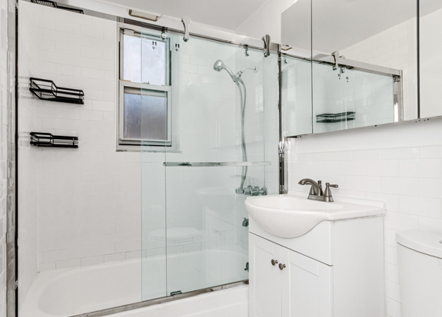 Property at 67-10 108th St Unit 6A, New York City, NY 11375, 1 bed, 1 bath