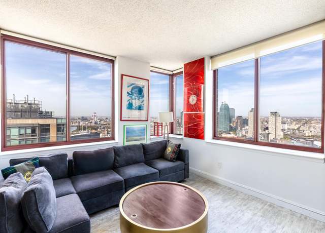 Property at 4-74 48th Ave Ph -4E, New York City, NY 11109, 2 beds, 2 baths