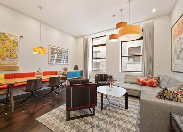 Property at 257 W 17th St Unit 2B, New York City, NY 10011, 2 beds, 2 baths