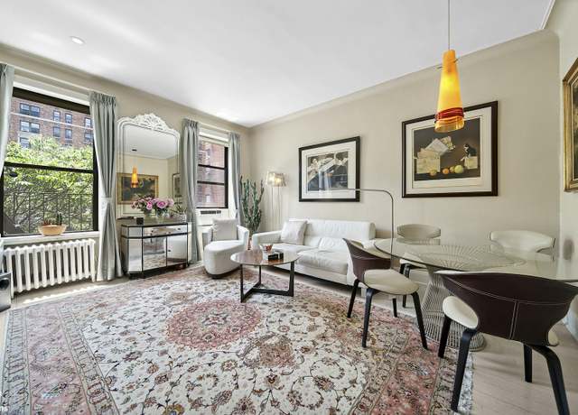 Property at 320 W 83rd St Unit 7C, New York City, NY 10024, 1 bed, 1 bath