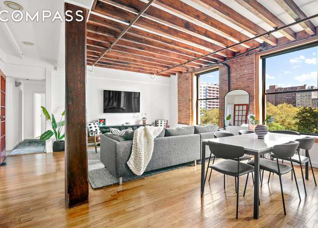 Property at 520 Laguardia Pl Unit 6N, New York City, NY 10012, 3 beds, 2 baths
