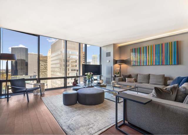 Property at 641 5th Ave Unit 34B, New York City, NY 10022, 2 beds, 2 baths