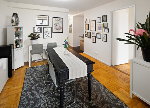 Property at 330 E 38th St Unit 10B, New York City, NY 10016, 1 bed, 1.5 baths