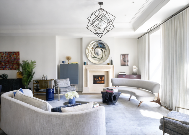 Property at 101 W 78th St Unit 5B, New York City, NY 10024, 5 beds, 4.5 baths