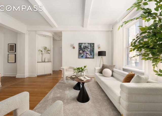 Property at 1060 Park Ave Unit 11A, New York City, NY 10128, 2 beds, 2 baths