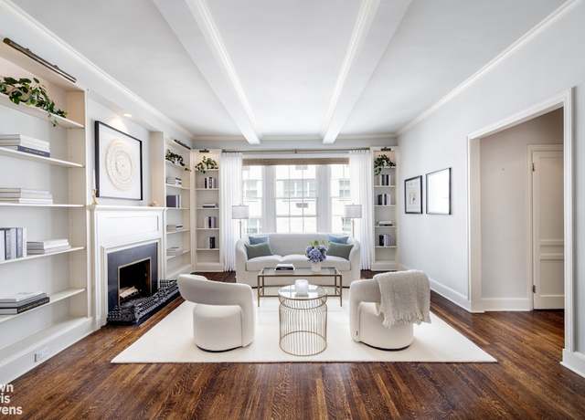 Property at 137 E 66th St Unit 9D, New York City, NY 10065, 2 beds, 1 bath