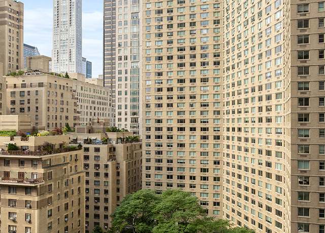 Property at 20 W 64th St Unit 11U, New York City, NY 10023, 1 bed, 1 bath