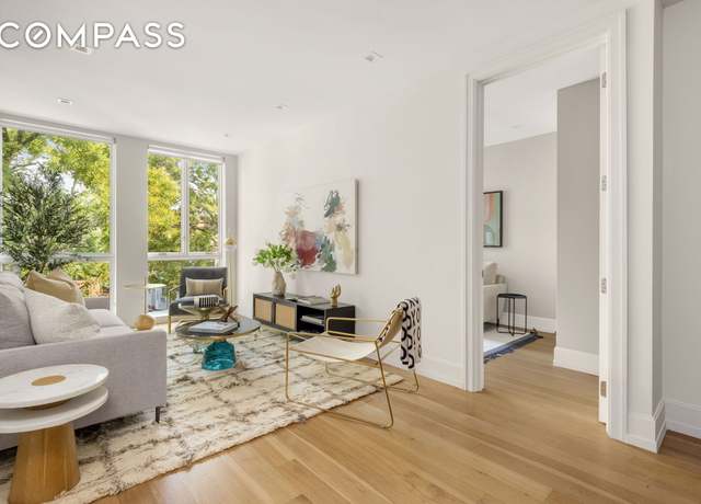 Property at 246 Maple St Unit 3A, Brooklyn, NY 11225, 2 beds, 1 bath
